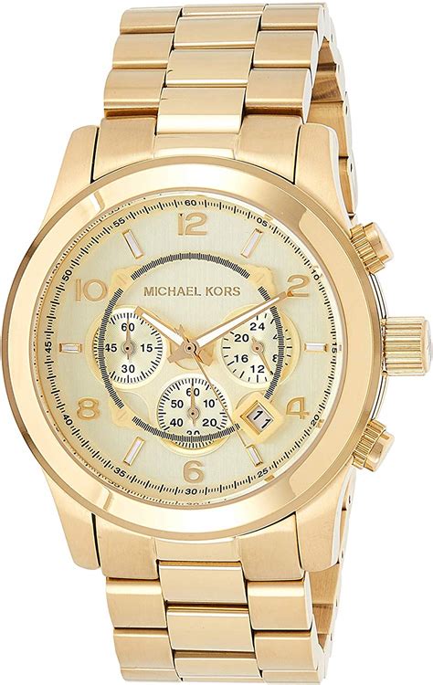 Michael Kors ur 